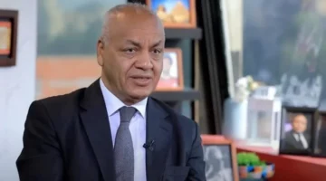 تصريحات مصطفى بكري تحدد موعد تطبيق حركة المحافظين الجديدة